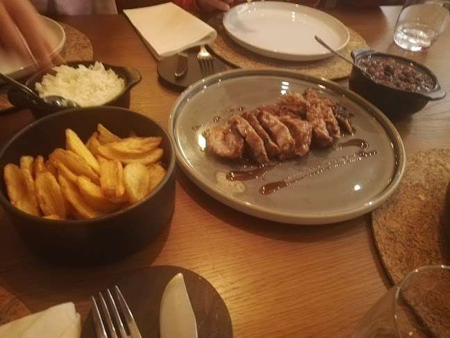 G•Treze - Gastronomia e hotelaria