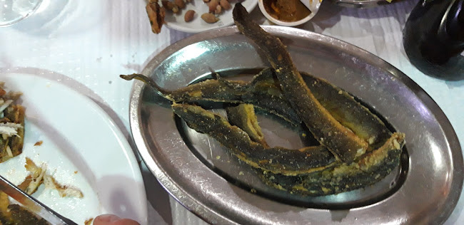Casa das Lamejinhas - Gastronomia e hotelaria