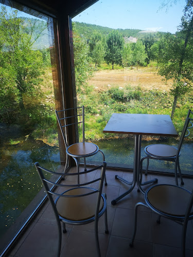 Espelho D'Água - Paul