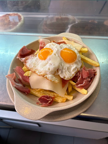 Confeitaria Breiner - Porto