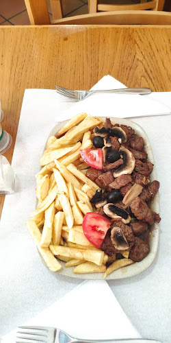 Tecnopizza - Funchal