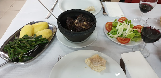Opinii despre Restaurante Casa Póvoa în Aveiro - Gastronomia e hotelaria