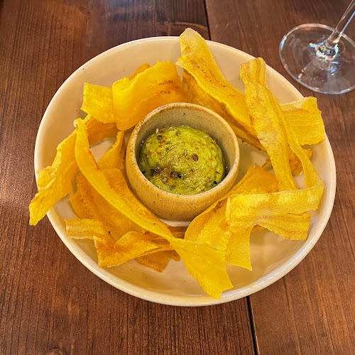 Restaurante Pátio da Graça