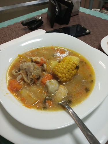 Onde á Mãe - Gastronomia e hotelaria