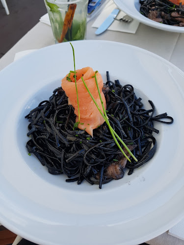 Terraço do Marquês - Lisboa