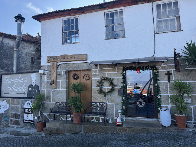 Comentarii opinii despre Tasquinha do Amado