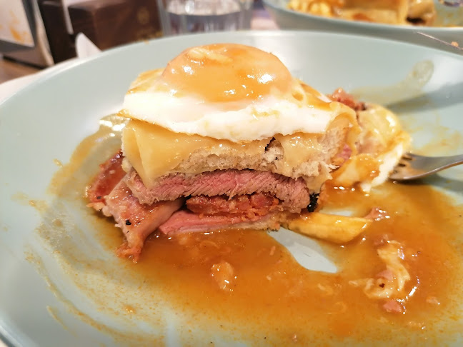 Opinii despre Palma în Porto - Gastronomia e hotelaria