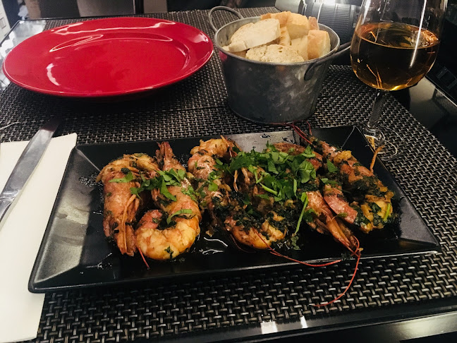 Impar Flores - Gastronomia e hotelaria