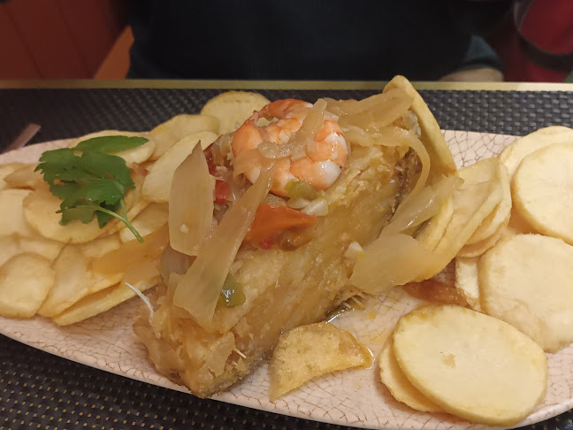Dona Francesinha Porto - Gastronomia e hotelaria