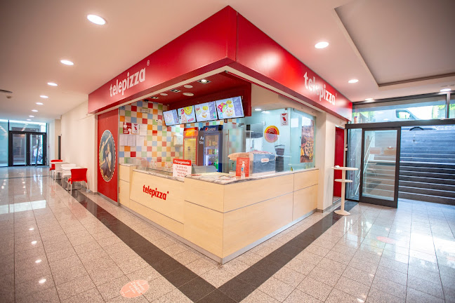 Telepizza Pombal - Pombal