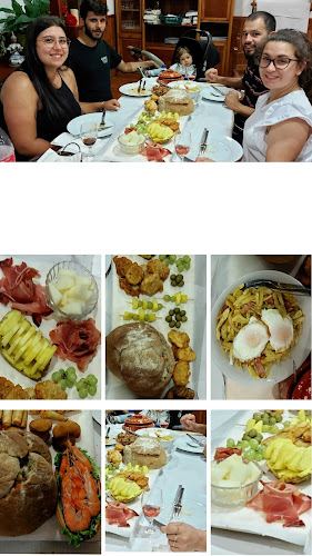 Comentarii opinii despre Tasquinha da Glória