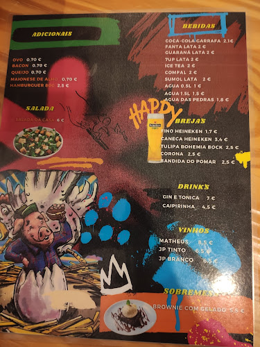 R. Frei António de Buarcos 21, 3080-450 Figueira da Foz