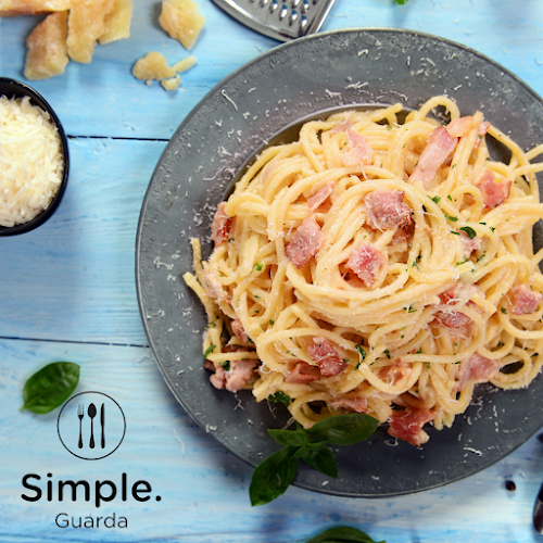 Opinii despre Simple.Guarda în Guarda - Gastronomia e hotelaria