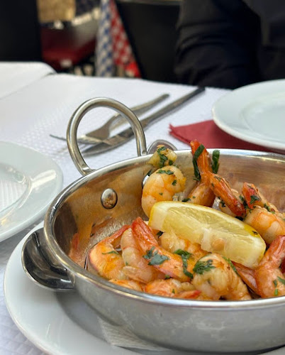 A TRAVE - Gastronomia e hotelaria