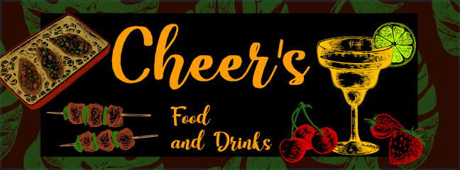 Cheer's - Food and Drinks - Charneca de Caparica