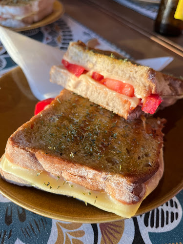 Luna Bar - Gastronomia e hotelaria