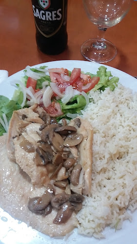 Cafetaria Doces Misturas - Gastronomia e hotelaria