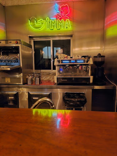 Gimma - Gastronomia e hotelaria