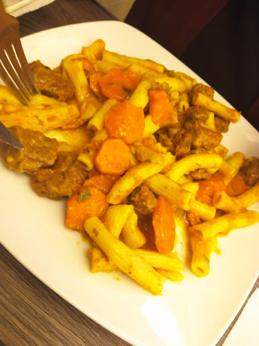 Restaurante Cocktail - Gastronomia e hotelaria