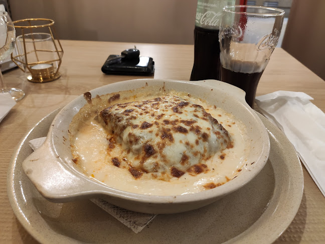 Comentarii opinii despre Gelataria, Pizzaria Italiana