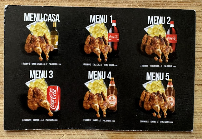 Churasqueira Alentejana