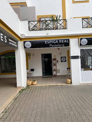 Espiga Real - Gastronomia e hotelaria