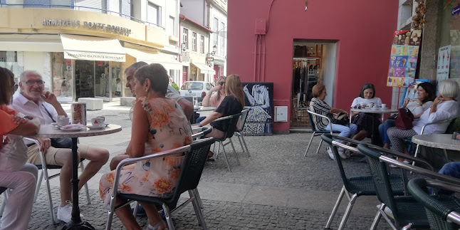 Café Sport - Gastronomia e hotelaria