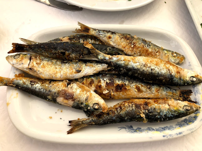 Cuca - Vila Real de Santo António