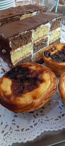 Comments and reviews of Café & Pimenta Montalvão