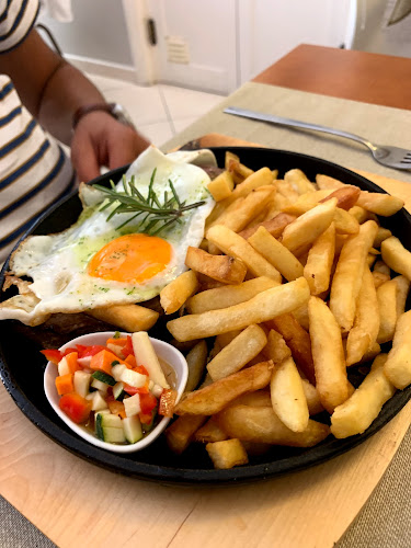 Opinii despre Restaurante O Alfaiate în Nazaré - Gastronomia e hotelaria