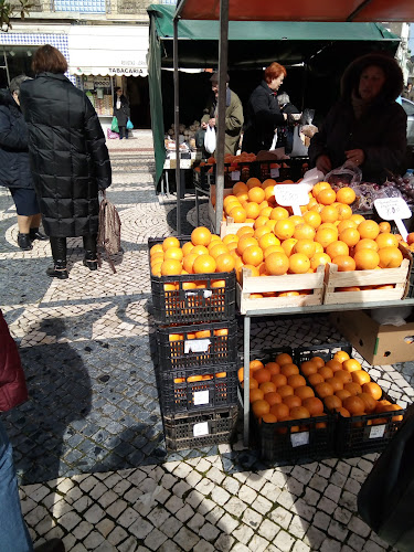 Praça da Fruta das Caldas da Rainha - Caldas da Rainha