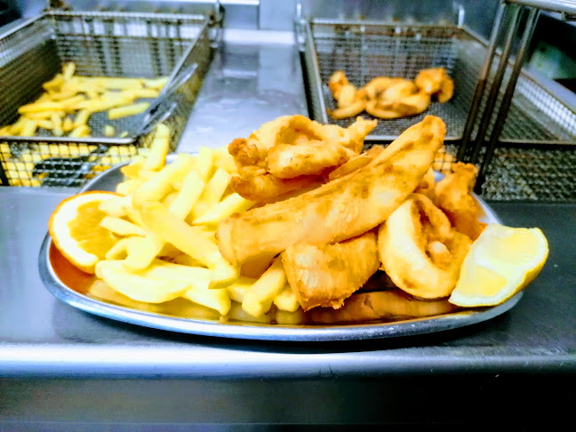 Ferribote - Gastronomia e hotelaria