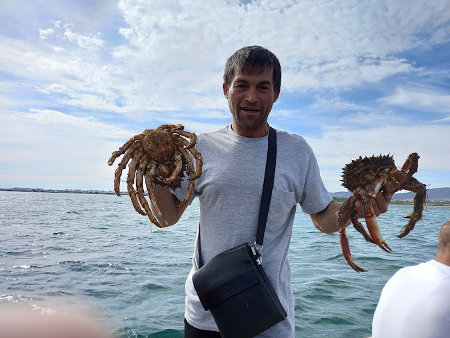 N125 180, 8700-312 Olhão