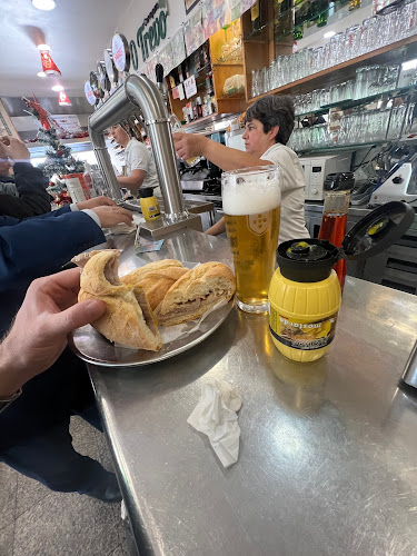 Reviews of Cafés Tofa in Lisboa - Gastronomia e hotelaria