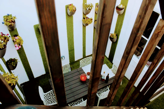 R. de Sao Pedro 61, 8000-252 Faro