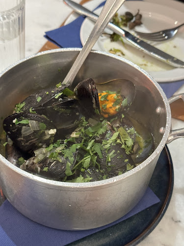 Comentarii opinii despre Meia-Nau Porto