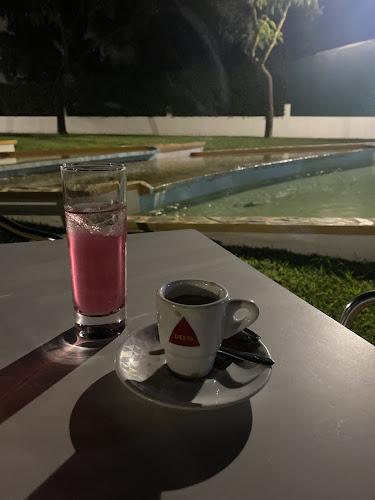 Martins Bar - Vila Velha de Rodão