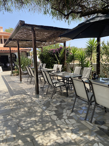 Opinii despre Restaurante Jardim în Lagos - Gastronomia e hotelaria