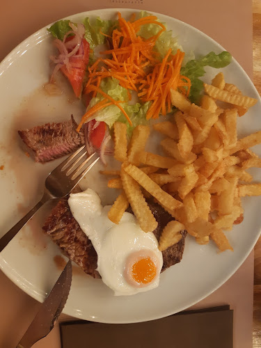 Comentarii opinii despre Forever - Restaurante