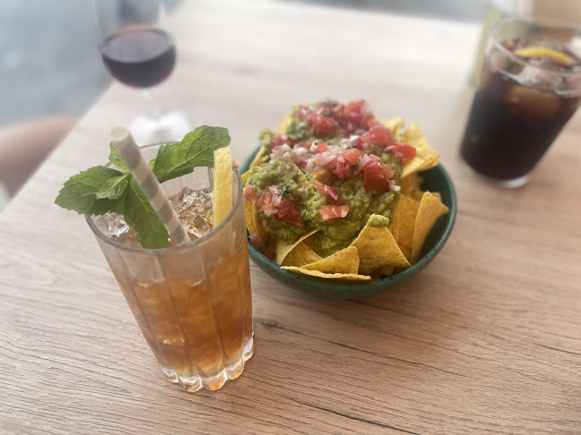 Botequim Nostalgic Phone number