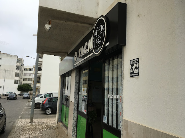 Opinii despre O Tacho în Olhão - Gastronomia e hotelaria