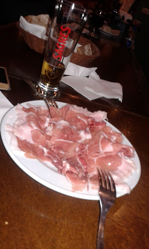 Taberna Benito - Gastronomia e hotelaria