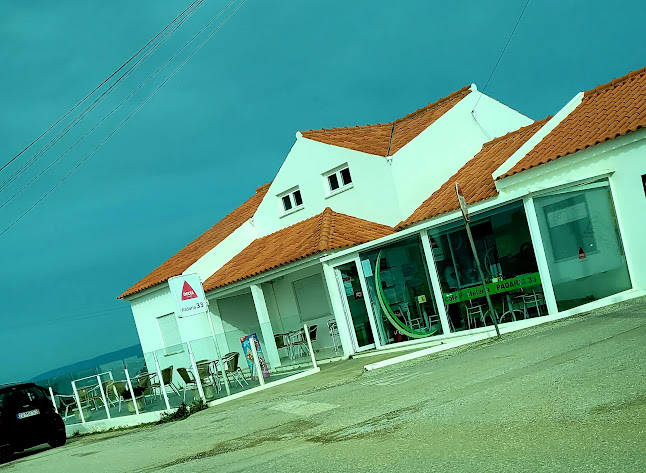 Padaria 33 - Gastronomia e hotelaria