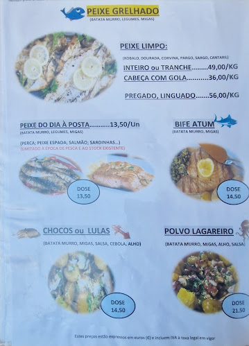 PEP'S - Restaurante Prato do dia