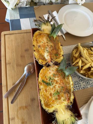 Comentarii opinii despre Restaurante O Telheiro alcobaça