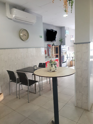 Café Esplanada Do Rossio