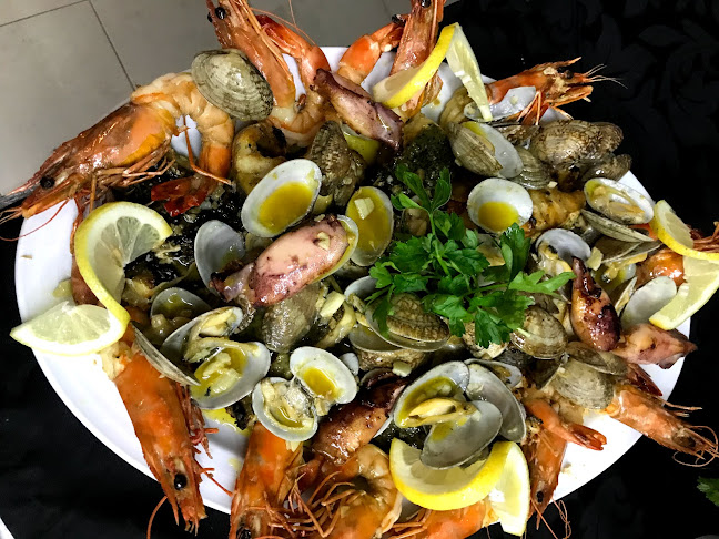 Restaurante Avenida 8 - Espinho