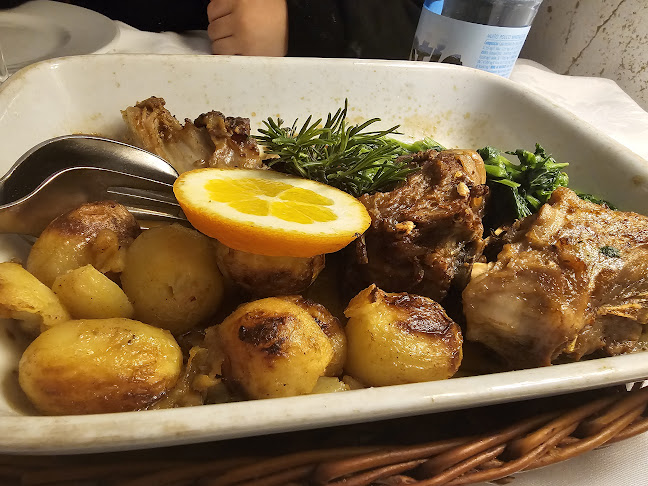 Opinii despre Restaurante A Flor Do Sal în Palmeira - Gastronomia e hotelaria