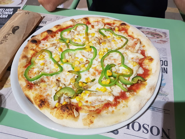 Nosolo Italia - Marina de Albufeira - Albufeira