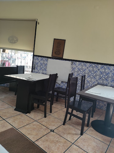 Comentarii opinii despre Café Barreiros - Póvoa de Varzim